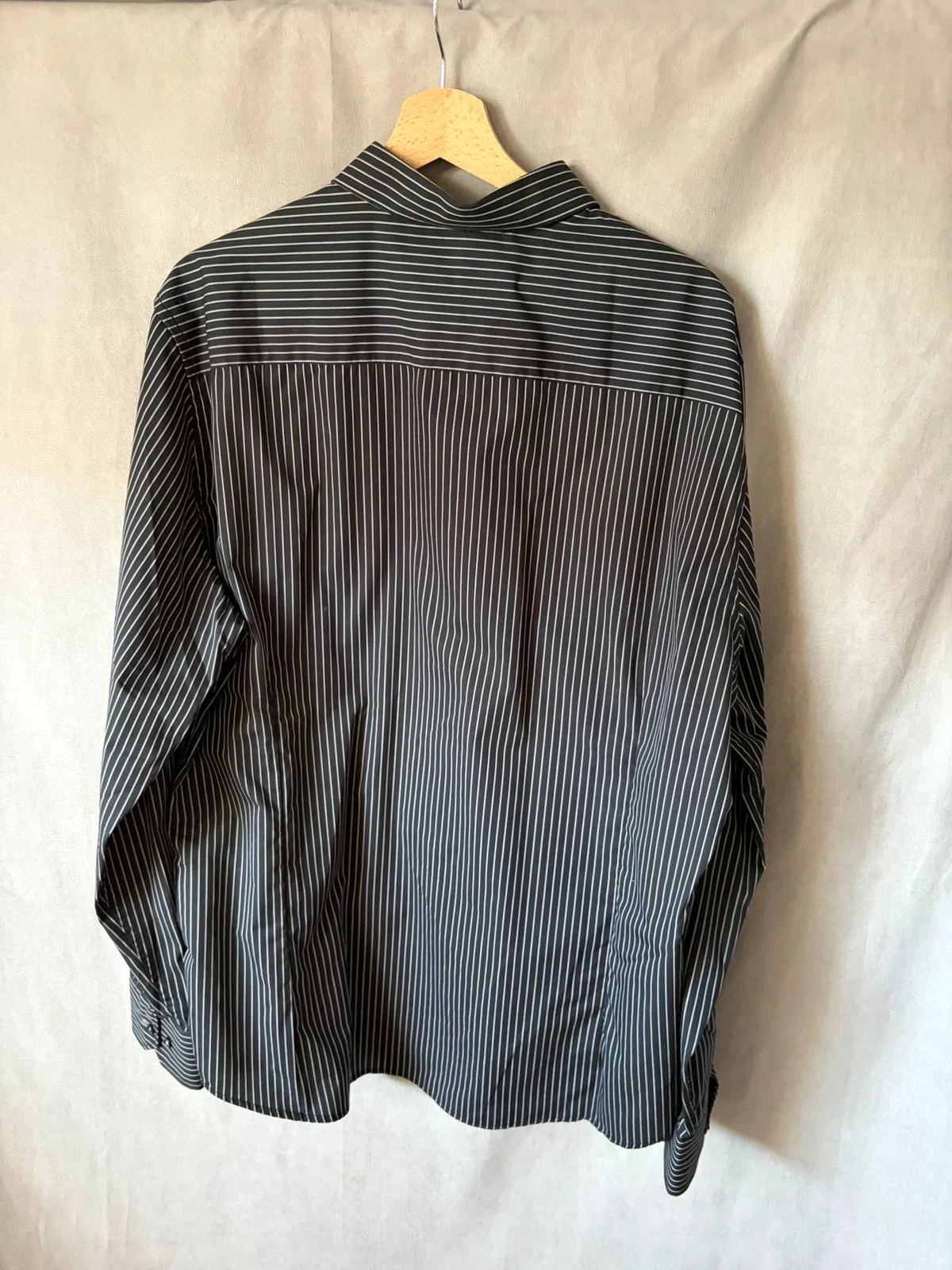 Camisa a rayas 45/46 – photo 3